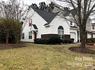 11508 Delores Ferguson Ln, Charlotte, NC 28277