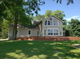 7398 Alward Rd, Laingsburg, MI 48848