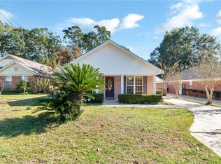 811 Linlen Ave, Mobile, AL 36609