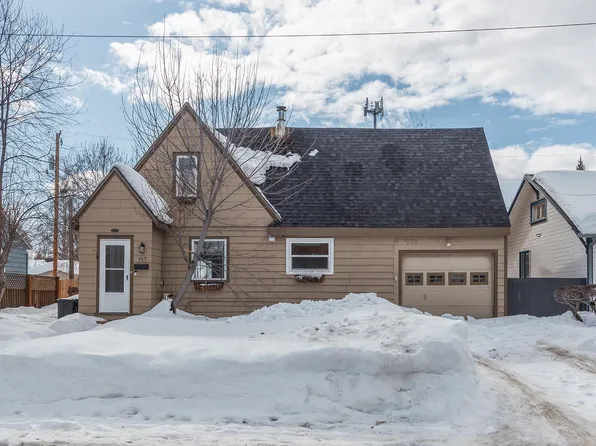 917 9th Ave, Fairbanks, AK 99701