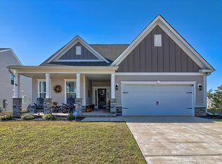 1004 Marsh Grass End, Lexington, SC 29072