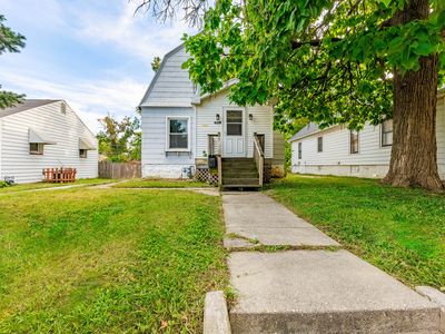 914 Jasper St, Joliet, IL, 60436