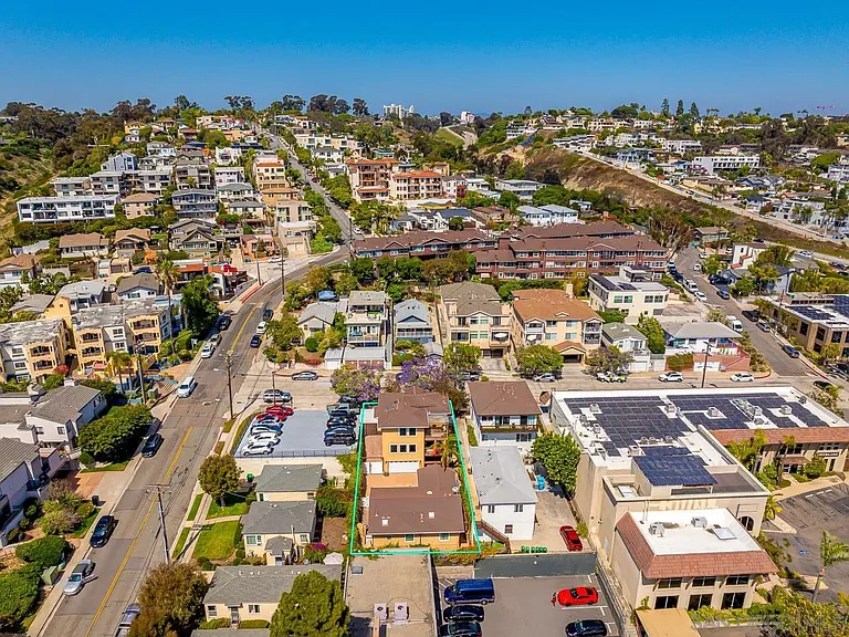 3840 Kettner Blvd — Photo 5