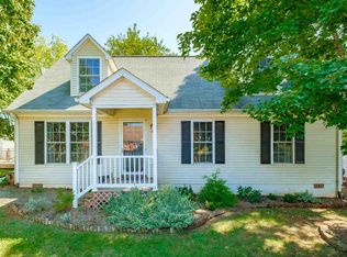 1326 Monticello Ave, Charlottesville, VA