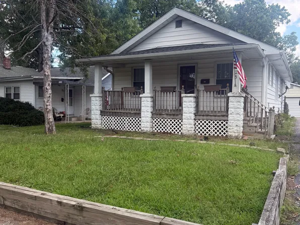 2228 S Lowell Ave, Springfield, IL 62704