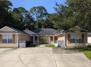 124 Plantation Point Dr, St Augustine, FL 32084