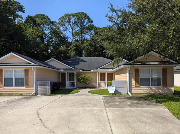 124 Plantation Point Dr, St Augustine, FL 32084