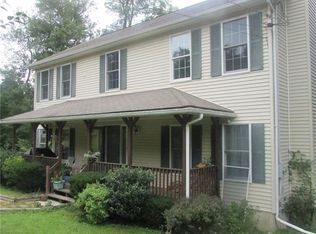 63 Ridge Rd, Montgomery, NY 12549