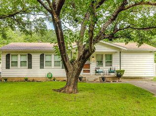 3205 Aurora St, Haltom City, TX 76117