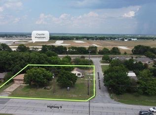 116 Anthony St, Anna, TX 75409