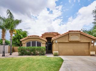 2130 S Terripin Cir, Mesa, AZ 85209
