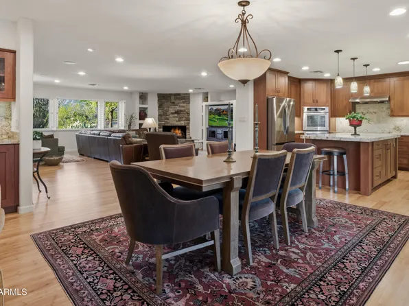 7801 E Carefree Drive, Carefree, AZ 85377