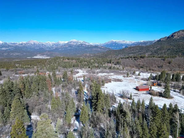 1740 Collyer Drive, Pagosa Springs, CO 81147