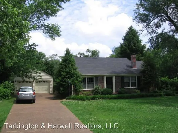 974 Greerland Dr, Nashville, TN 37204