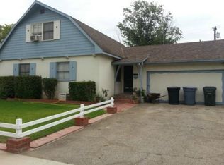 715 N Charter Dr, Covina, CA 91724