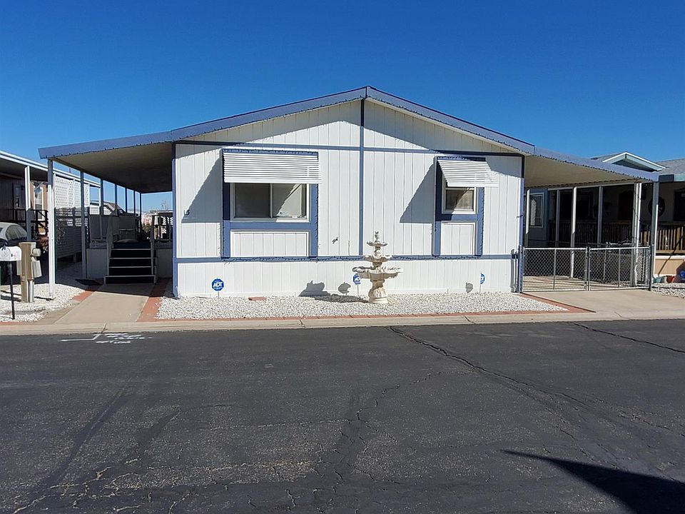 1st image of 9161 Santa Fe Ave #13