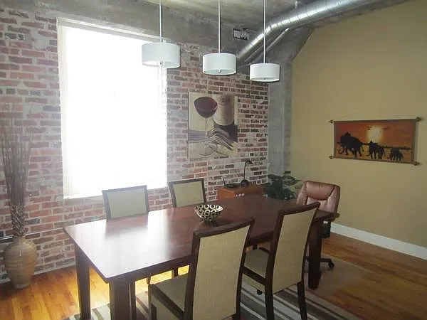1449 Wynkoop St — Photo 5