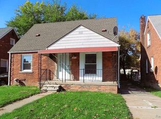 20779 Blackmar Ave, Warren, MI 48091