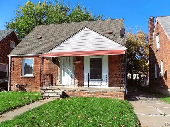 20779 Blackmar Ave, Warren, MI 48091