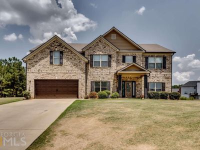 10 Paladin Dr, Covington, GA, 30016