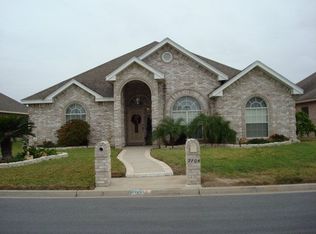 2704 Bluebird Ave, McAllen, TX 78504