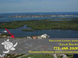 5954 SE Horseshoe Point Rd, Stuart, FL 34997