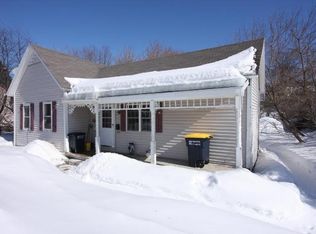 310 Alban St, Rhinelander, WI 54501
