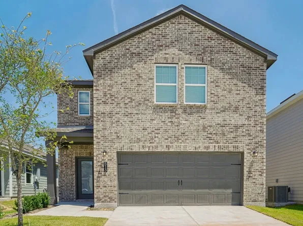 6088 Mojave Dr, Forney, TX 75126
