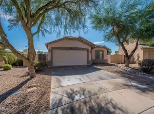 19443 N Madison Rd, Maricopa, AZ 85139
