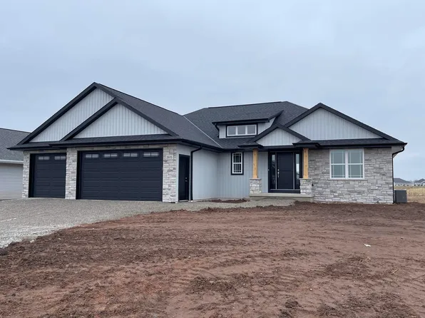2615 Willow Grove Ln, Green Bay, WI 54311