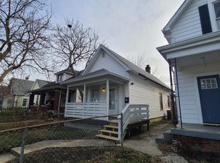 1511 Woodlawn Ave, Indianapolis, IN