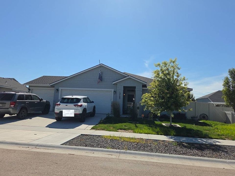 1st image of 13155 S Wind River Ave