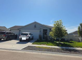13155 S Wind River Ave, Nampa, ID 83686