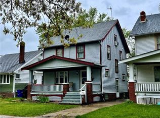 3444 W 132nd St, Cleveland, OH