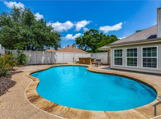 105 Douglas Dr, Wylie, TX 75098
