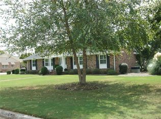 1210 Hanover Rd, Anderson, SC 29621