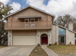 2239 Rippling Rill St, San Antonio, TX 78232