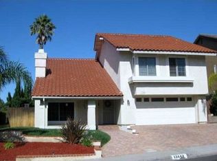 13444 Appalachian Way, San Diego, CA 92129