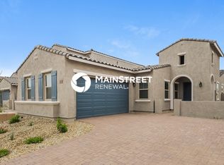 14069 W Desert Flower Dr, Goodyear, AZ 85395