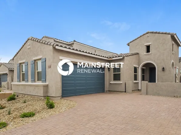 14069 W Desert Flower Dr, Goodyear, AZ 85395