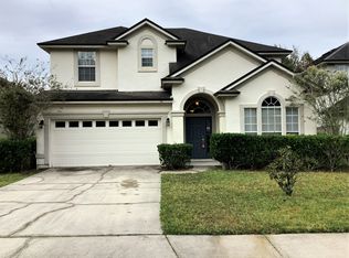 729 Porto Cristo Ave, Saint Augustine, FL 32092