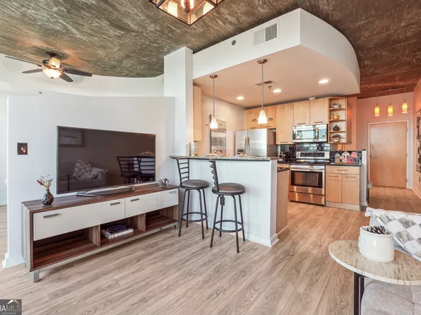 3324 Peachtree Rd NE Unit 1313, Atlanta, GA 30326