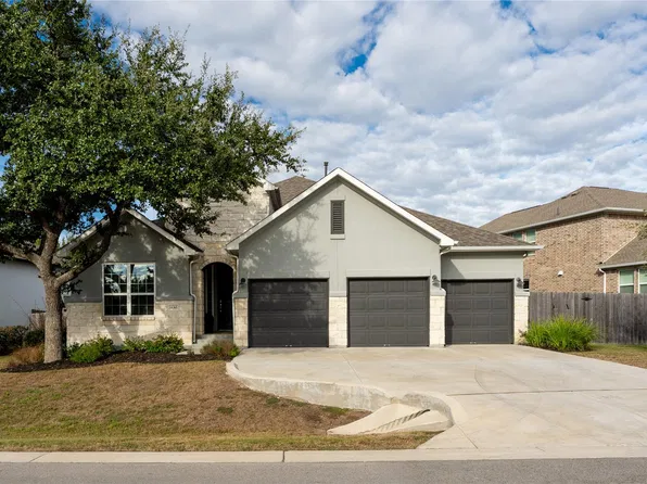 1130 Arrowhead Ranch Blvd, Dripping Springs, TX 78620