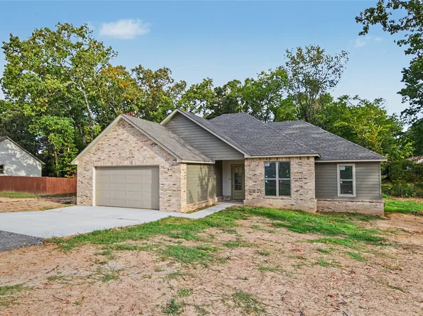 18855 W Hunters Ct, Park Hill, OK 74451