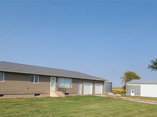 1477 56th St, Garrison, IA 52229