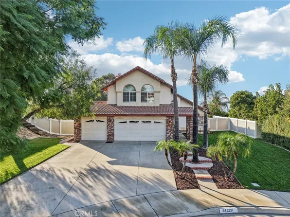 34229 Countryside Cir, Wildomar, CA 92595