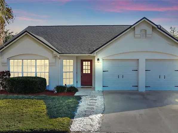 964 W Charing Cross Cir, Lake Mary, FL 32746