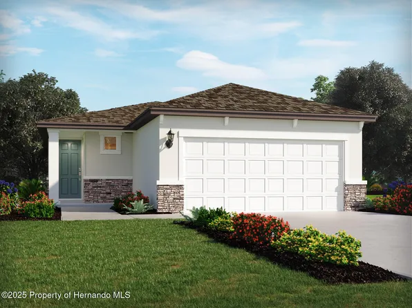 7529 Mia Vine Dr, Brooksville, FL 34601