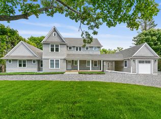 62 Osborne Ln, East Hampton, NY 11937