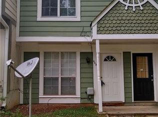 449 Prince Of Wales, Stone Mountain, GA 30083